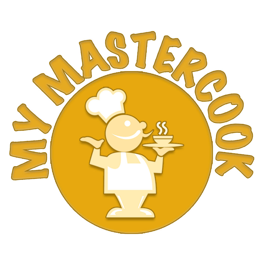 My MasterCook logo